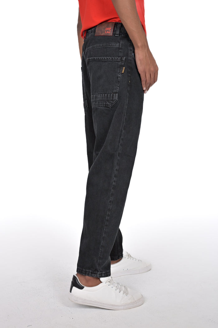 Pantaloni loose Pop M1 SS24