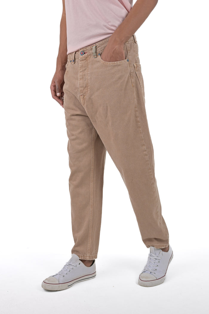 Pantaloni loose Pop M1 SS24