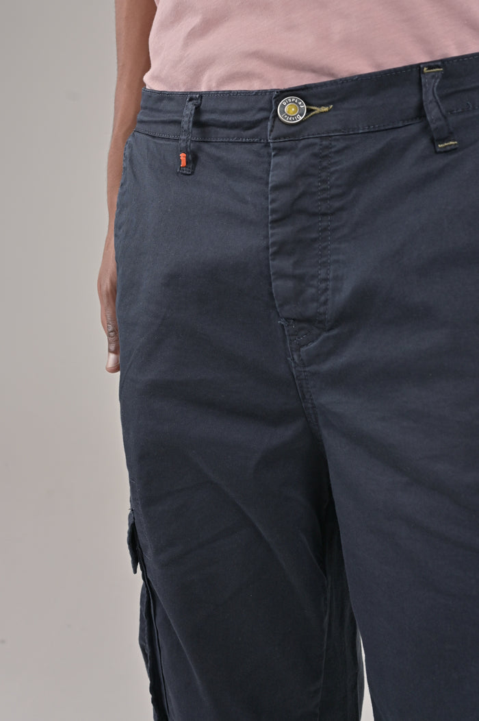 Pantaloni Regular Gold SS24