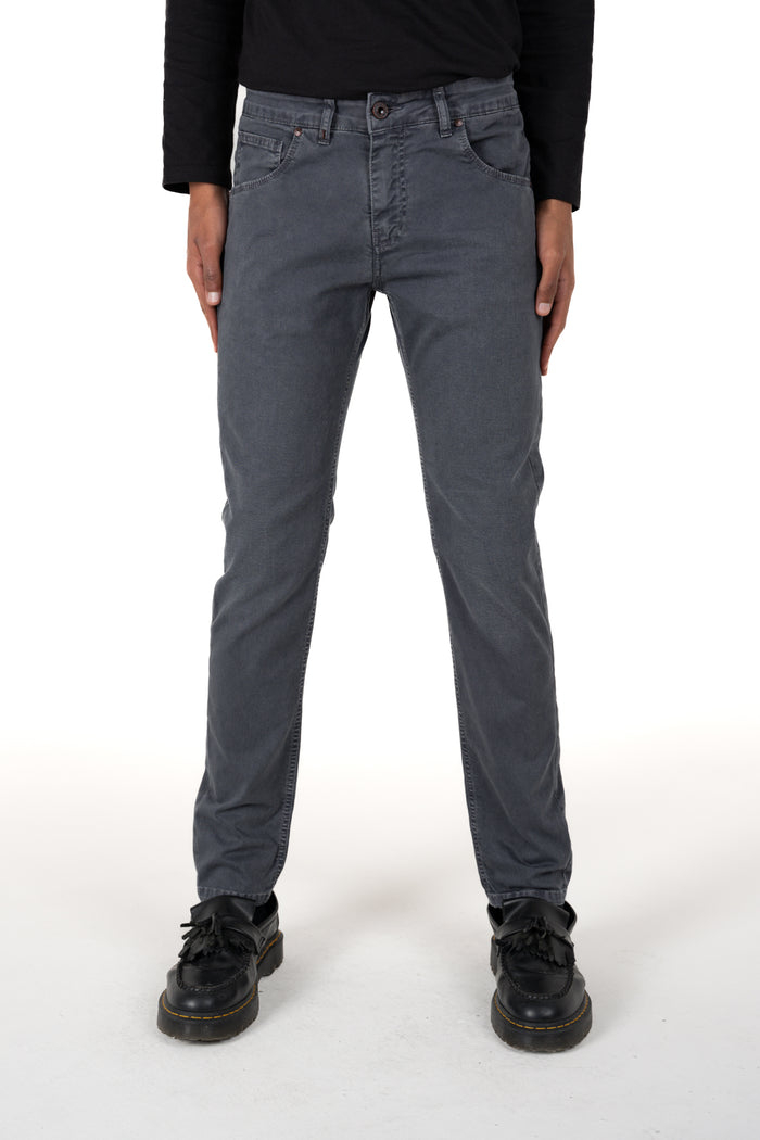 Pantaloni Regular Guzman FW26