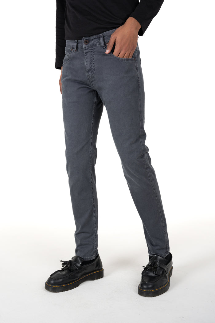 Pantaloni Regular Guzman FW26