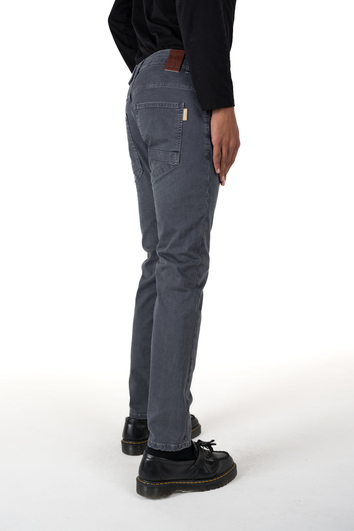Pantaloni Regular Guzman FW26
