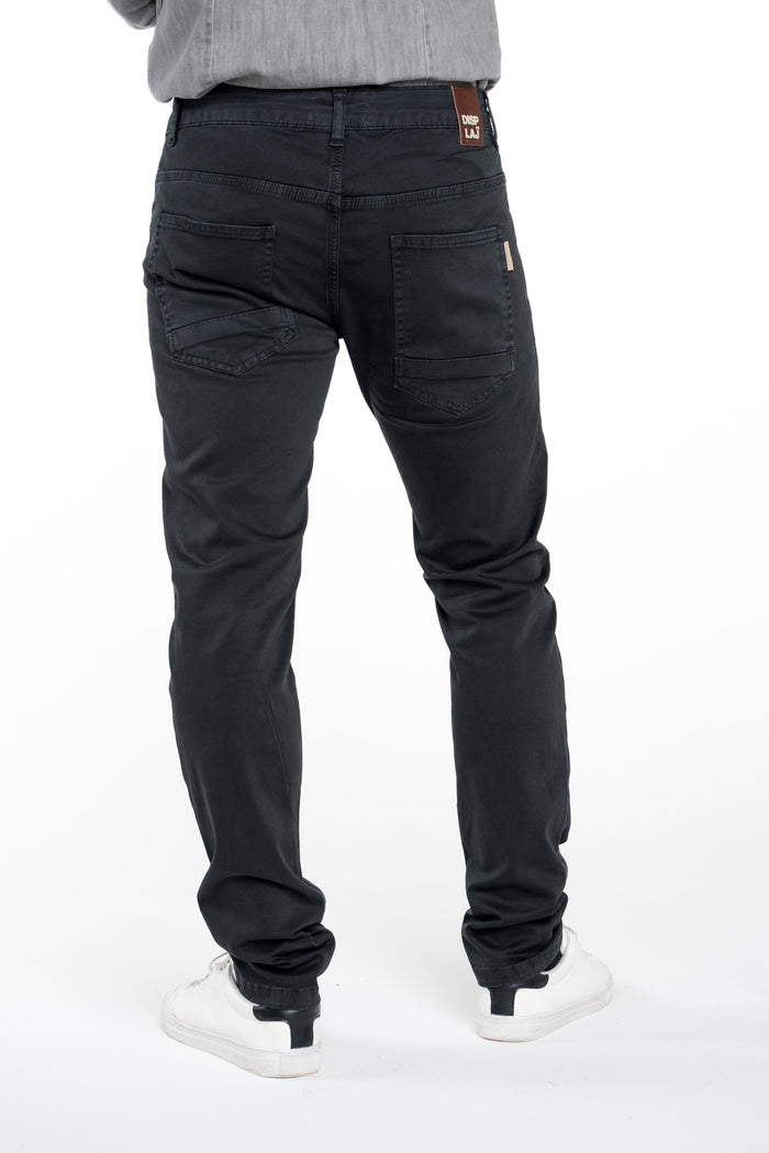 Pantaloni Regular Guzman FW26