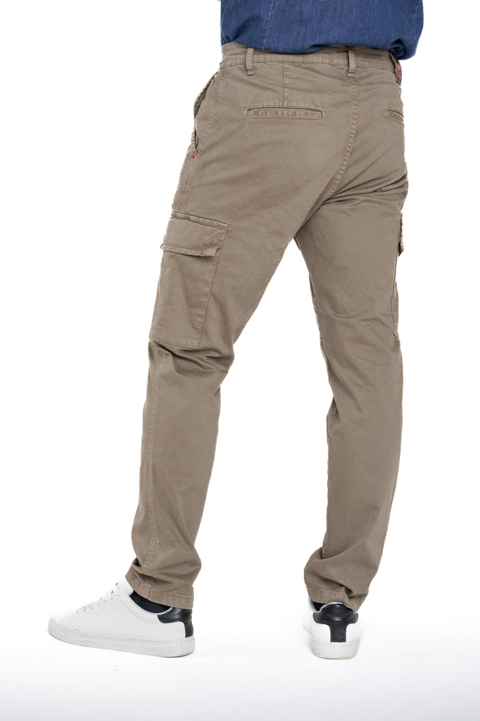 Pantaloni Regular Los Angeles FW26