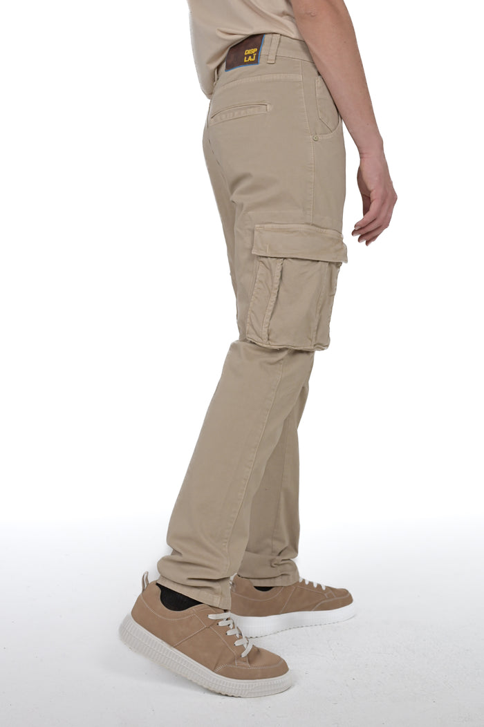 Pantaloni Regular Marktas FW26