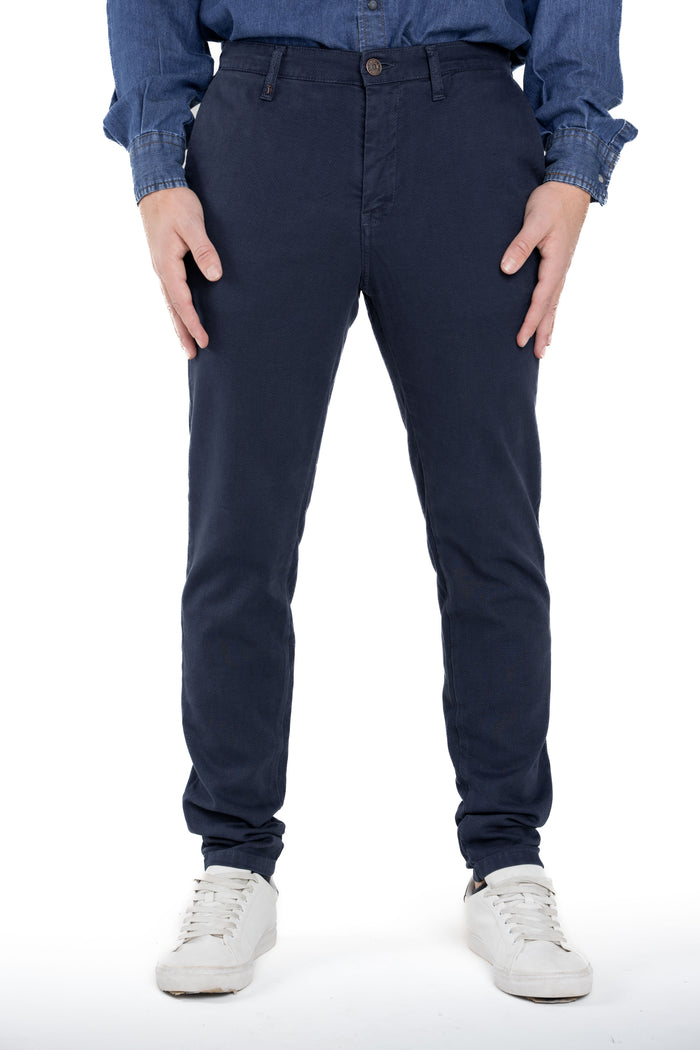 Pantaloni Regular Sonic Atletico FW26