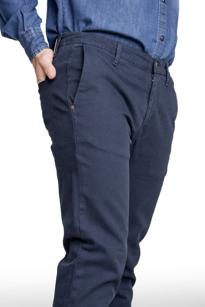 Pantaloni Regular Sonic Atletico FW26