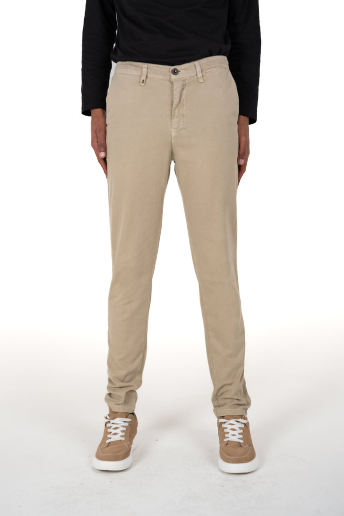 Pantaloni Regular Sonic Atletico FW26