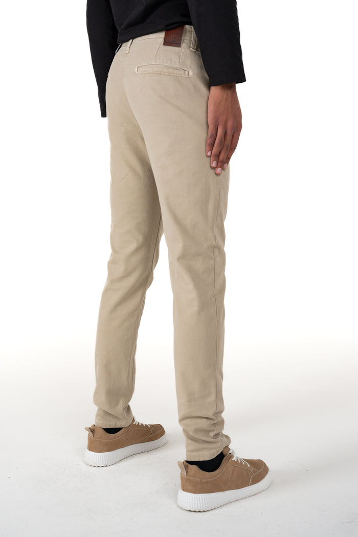 Pantaloni Regular Sonic Atletico FW26