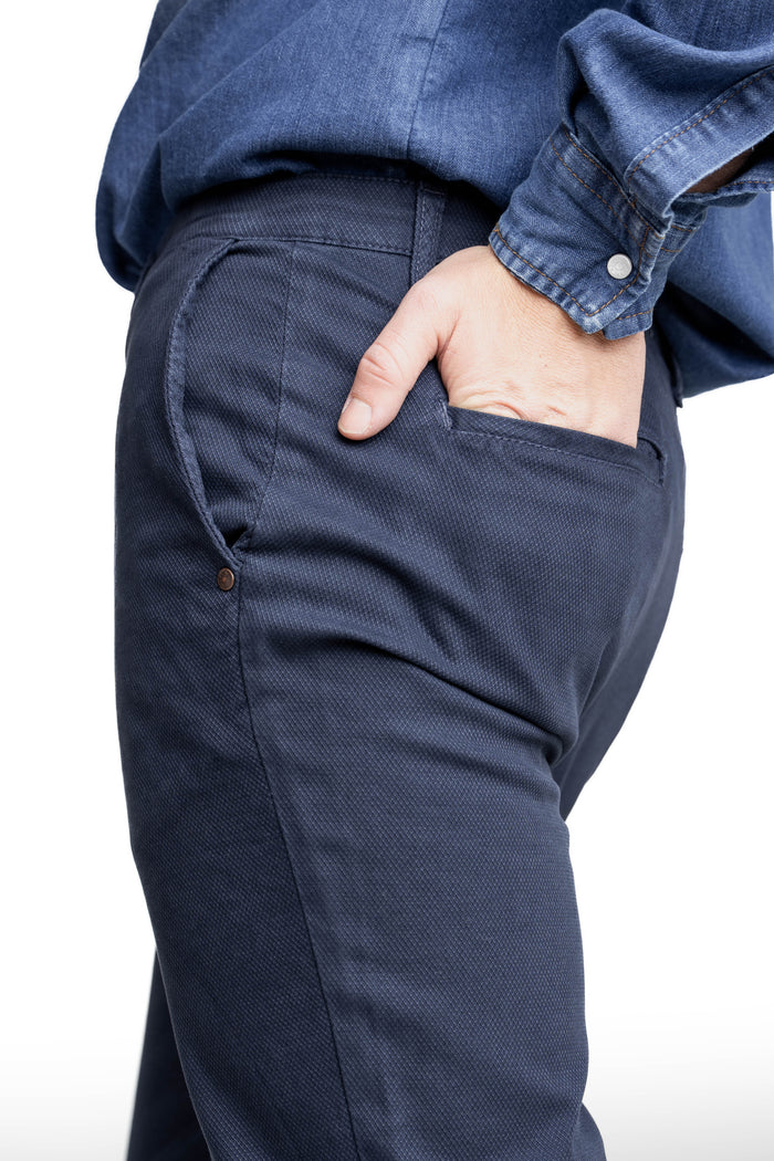 Pantaloni Regular Sonic Atletico FW26