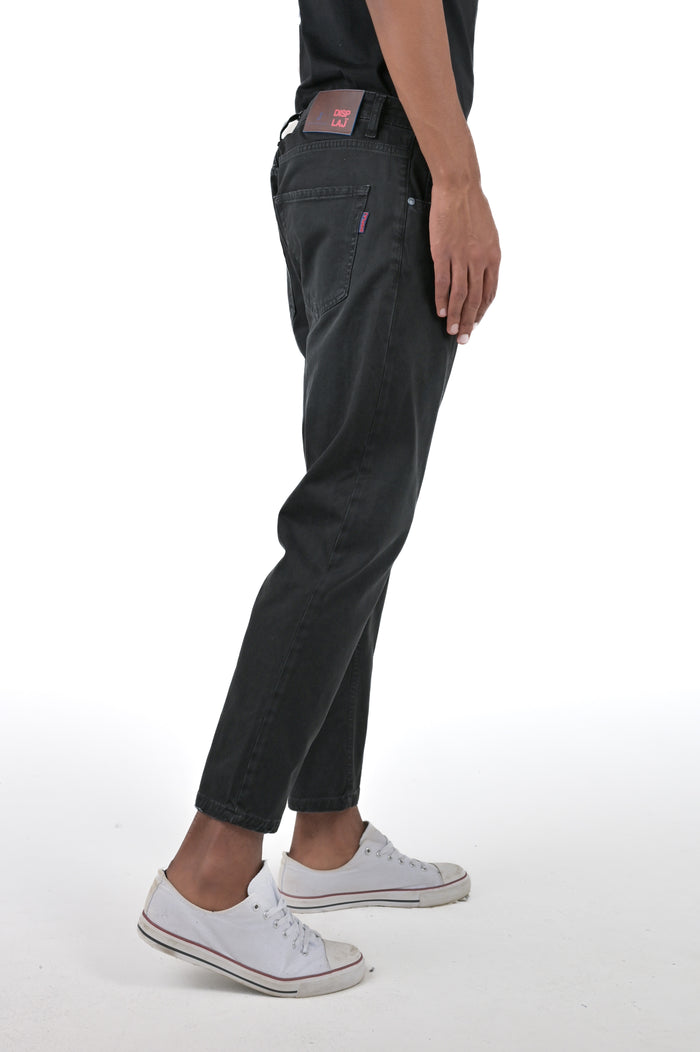 Pantaloni slim Life Rotture SS24