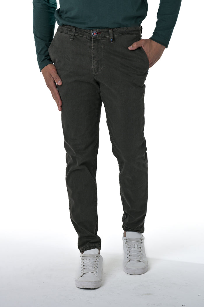 42 / Verde