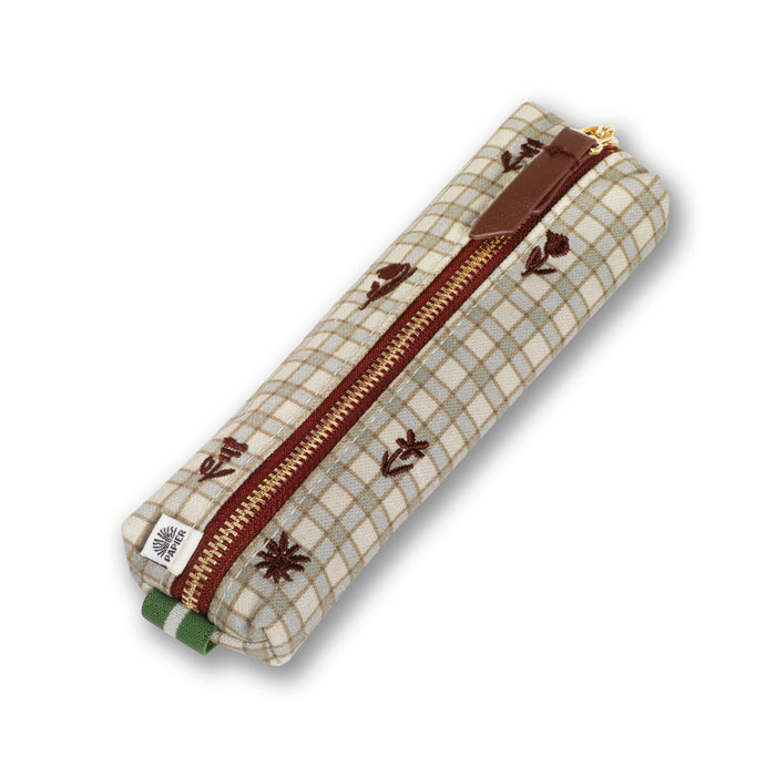 Papier Elastic Pen Pouch
