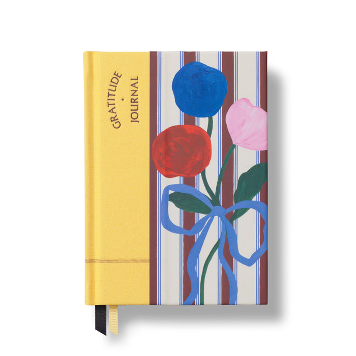 Papier Guided Gratitude Journal