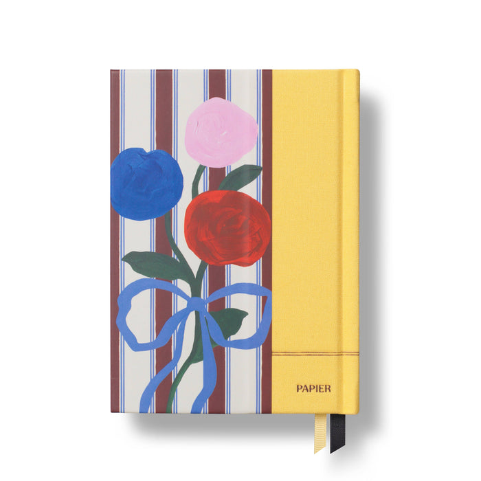 Papier Guided Gratitude Journal