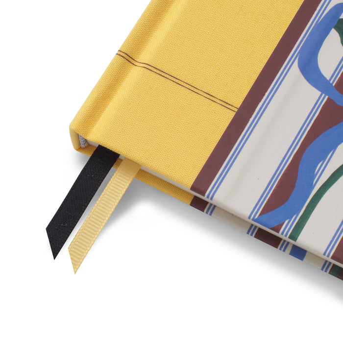 Papier Guided Gratitude Journal