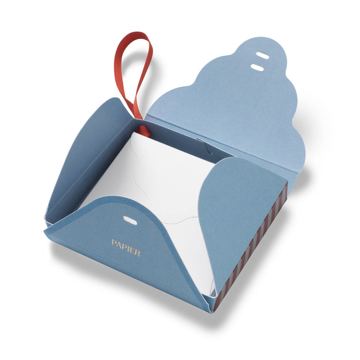 Papier Holiday Notecard Gift Set