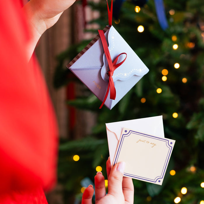 Papier Holiday Notecard Gift Set