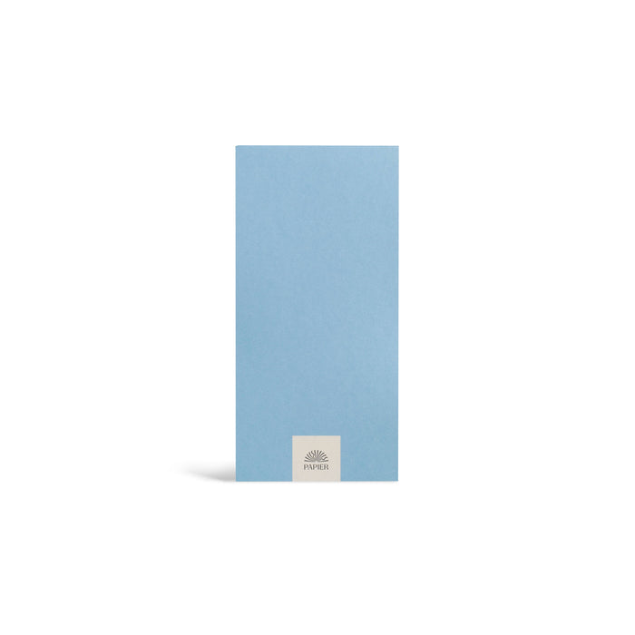 Papier Productivity Daily List Pad