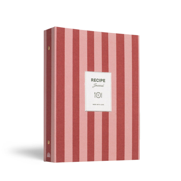 Papier Recipe Binder-Folio