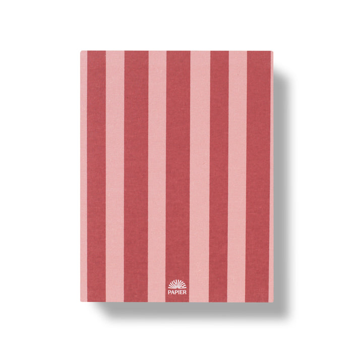 Papier Recipe Binder-Folio