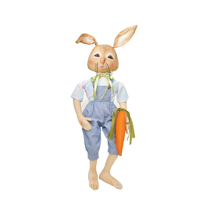 A Pascal Bunny.