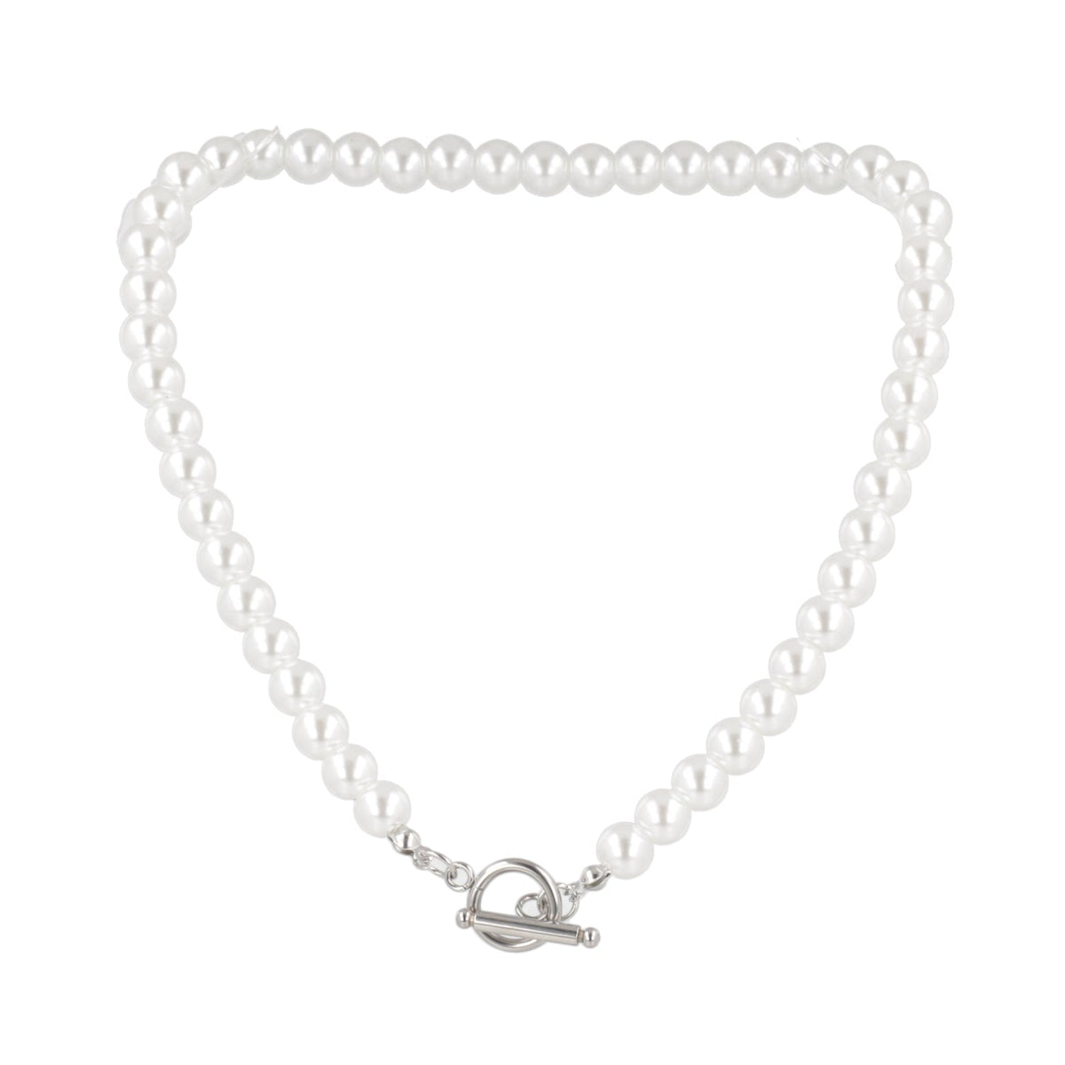 Pearlfectly Simple Necklace