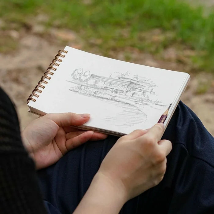 Penco - Sketch Book