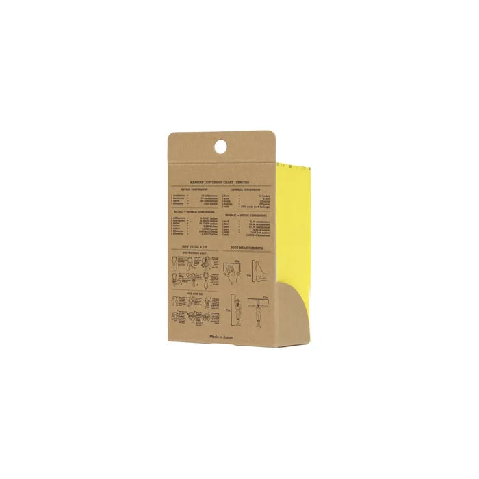 Penco 2027 Memo Block Daily Calendar