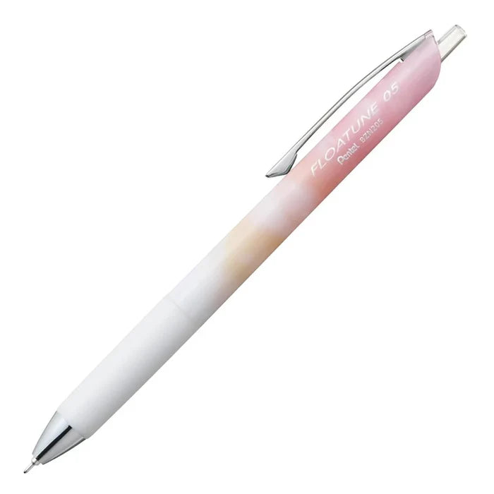 Pentel Floatune Skyly Design Gel Pens