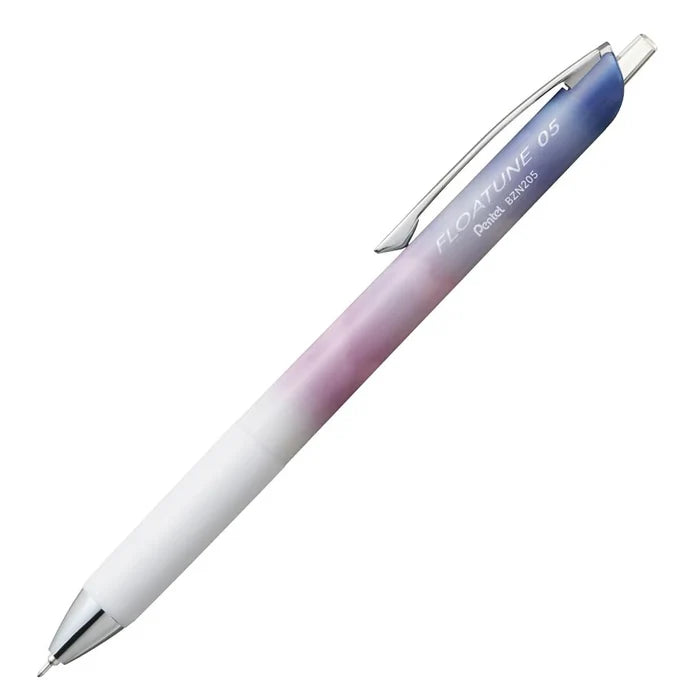 Pentel Floatune Skyly Design Gel Pens