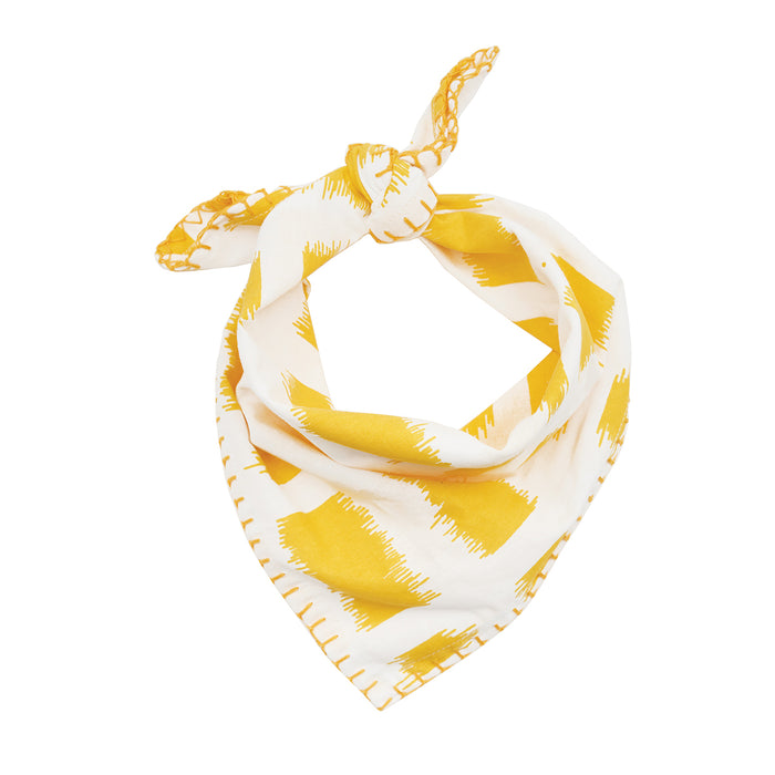 A pet scarf 2, set of 5.