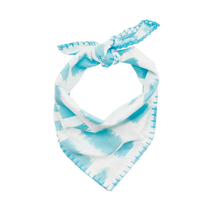 A pet scarf 2, set of 5.