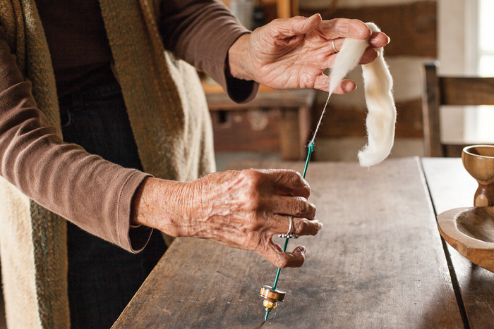PLY Magazine, Issue 12: Cotton