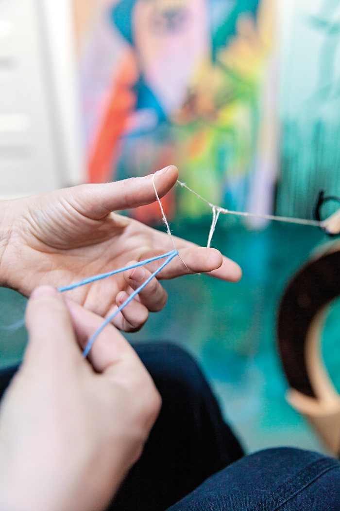 PLY Magazine, Issue 15: Plying