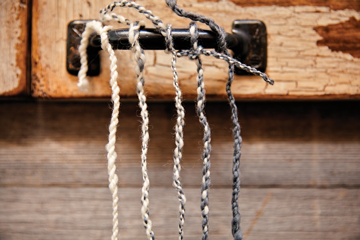PLY Magazine, Issue 15: Plying