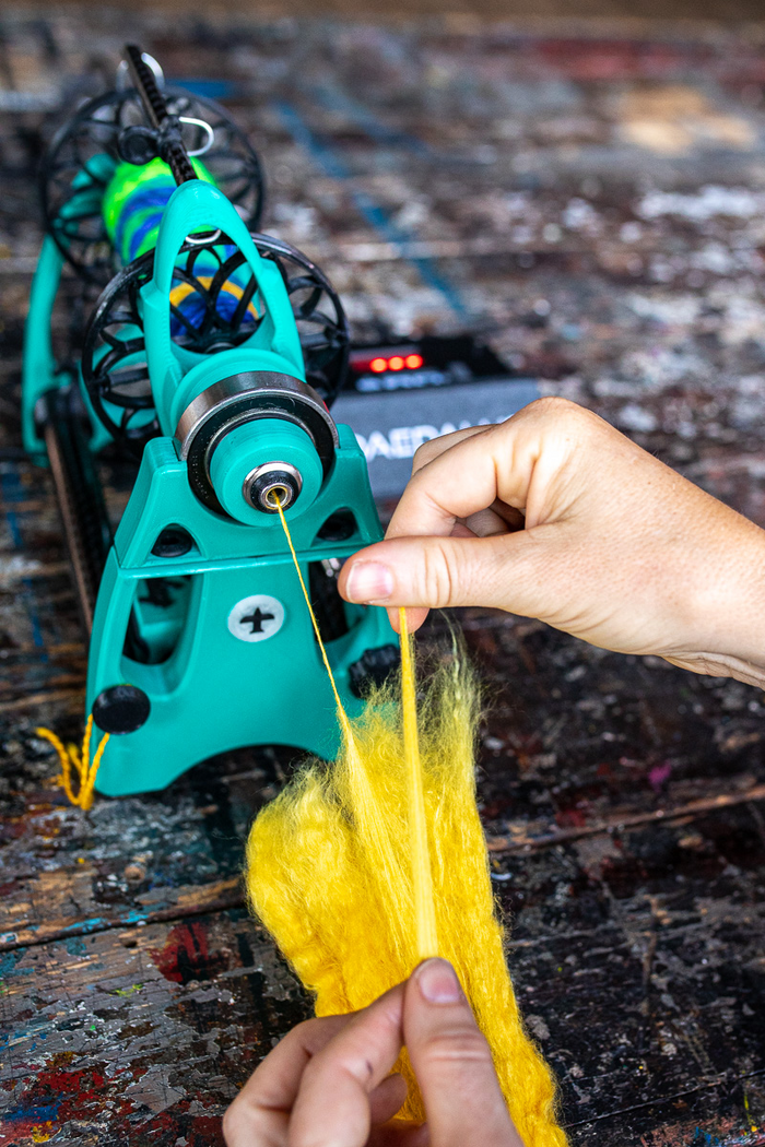 PLY Magazine, Issue 35: Hands & Head