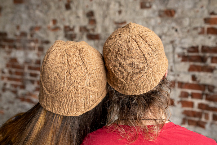 PLY Magazine, Issue 35: Hands & Head