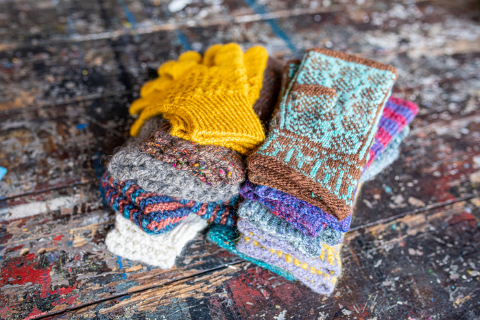 PLY Magazine, Issue 35: Hands & Head