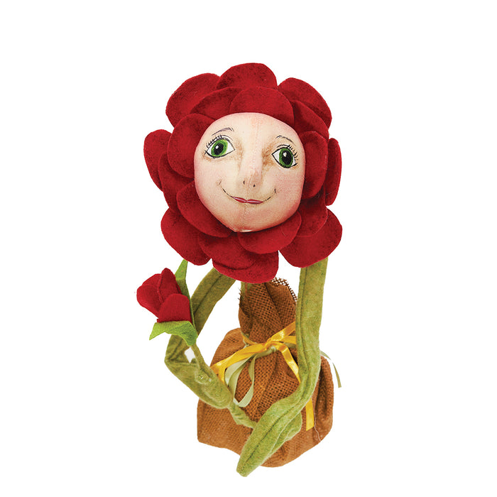 A Poppy Sunflower.