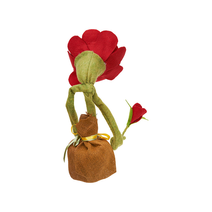 A Poppy Sunflower.