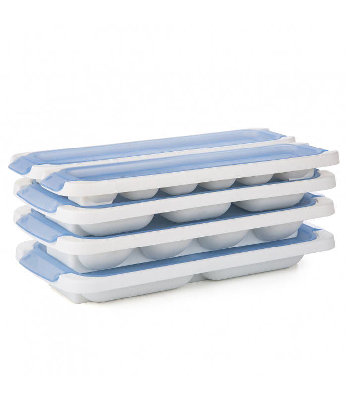 Progressive Portion Pod Selection