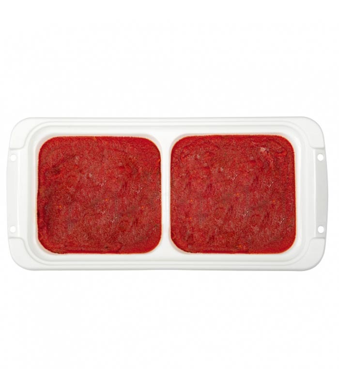 2 Cup Portion Pod at Culinary Apple