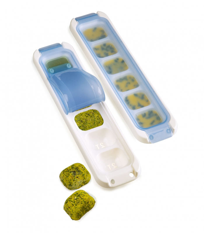 2 Tablespoon Portion Pod by Progressive