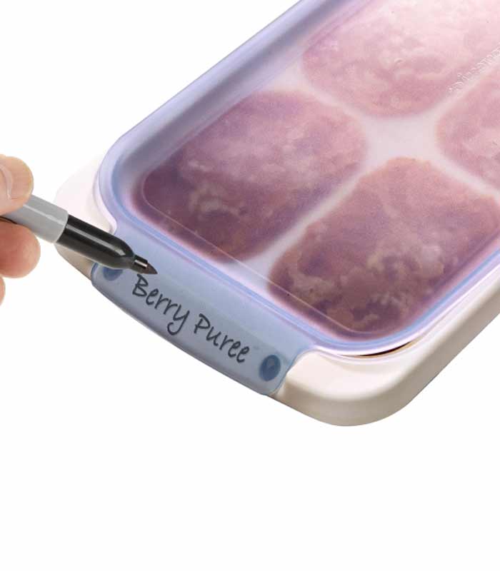 Half Cup Portion Pod at Culinary Apple