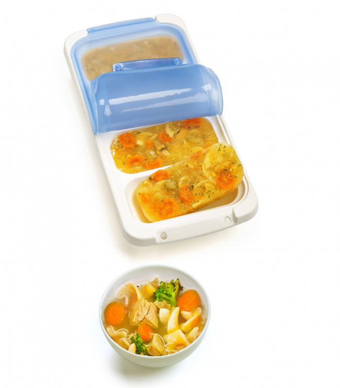 1 Cup Portion Pod by Progressive