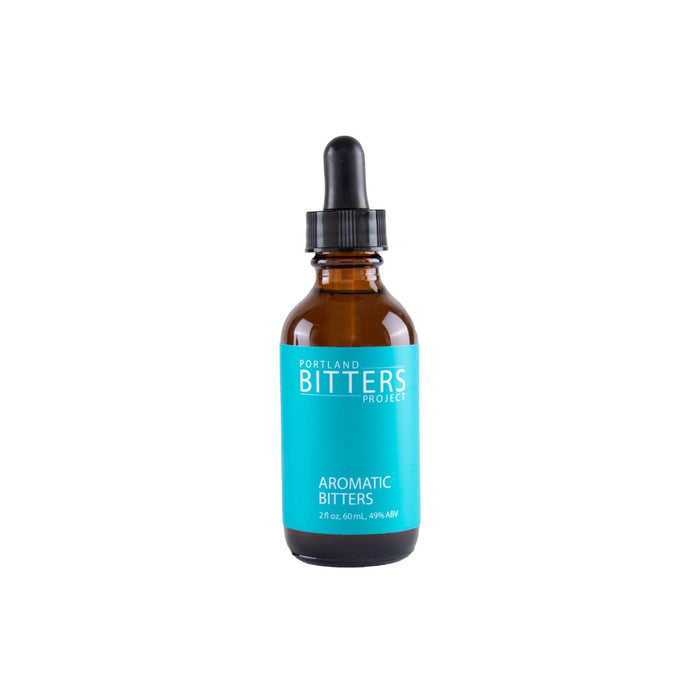 Portland Bitters Project Aromatic Bitters2oz
