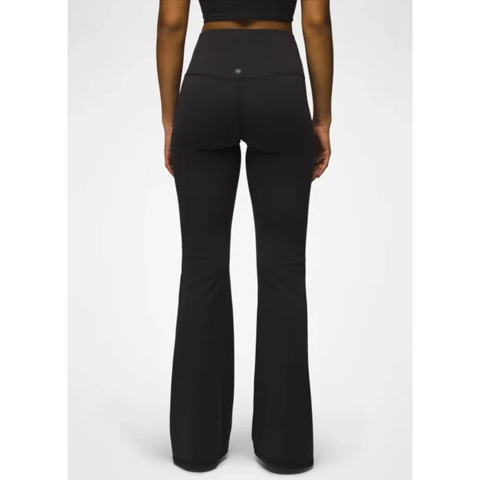 PRANA LUXARA FLARE PANT