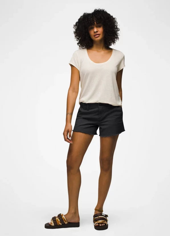 PRANA SANCHO WOMANS SHORT