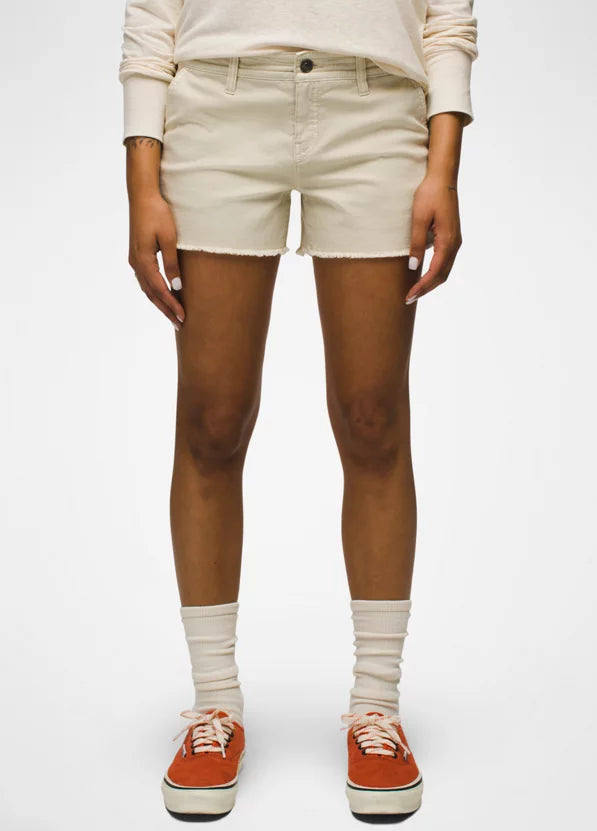 PRANA SANCHO WOMANS SHORT